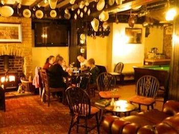 ホテル The Royal Oak Lanchester エクステリア 写真